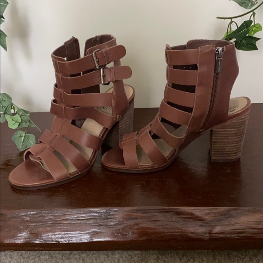 Size 6 Ankle Boots